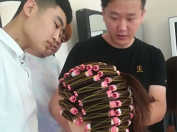 意昂5风采