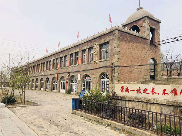 校园环境