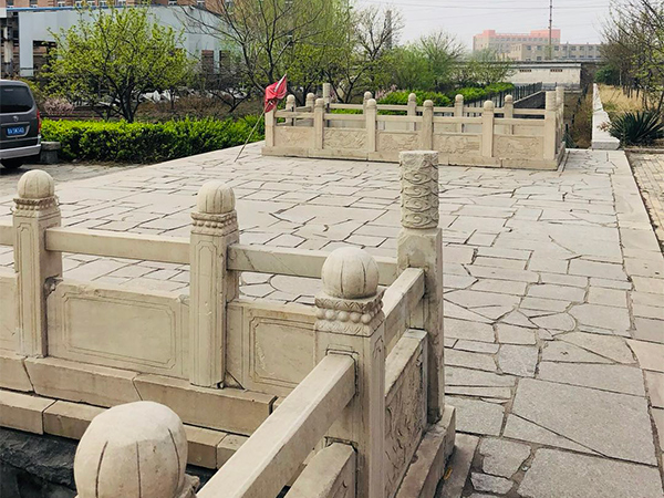 校园环境