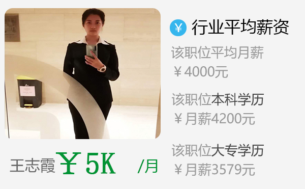 王志霞