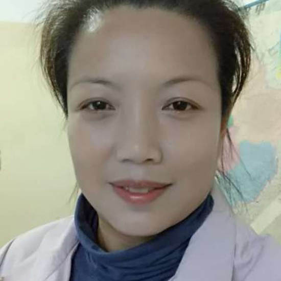 郭老师