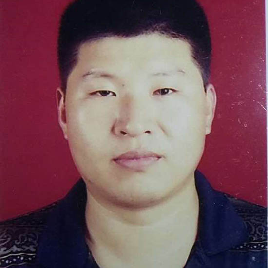 李老师